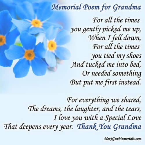 17-best-funeral-poems-for-grandma-funeral-poems-for-grandma-funeral